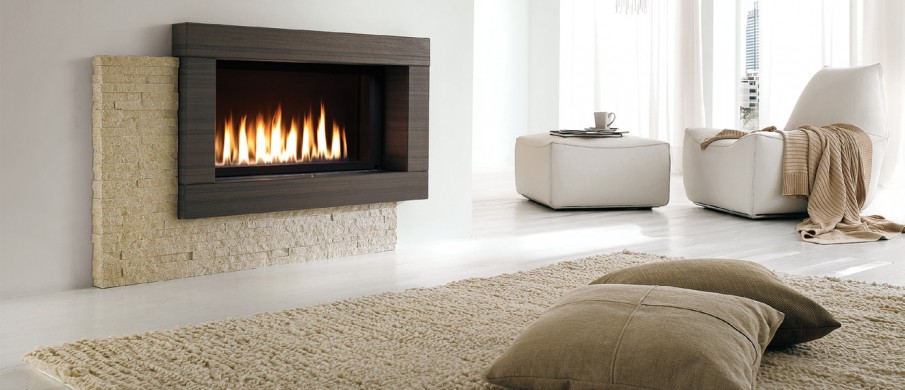 Protech - Gas Fireplaces